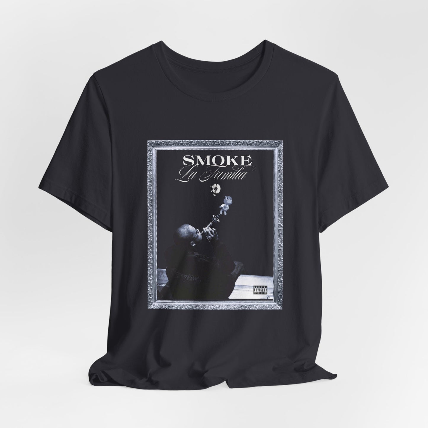 Smoke La Familia