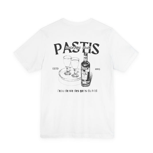 Unisex Heavy Oversize Tee