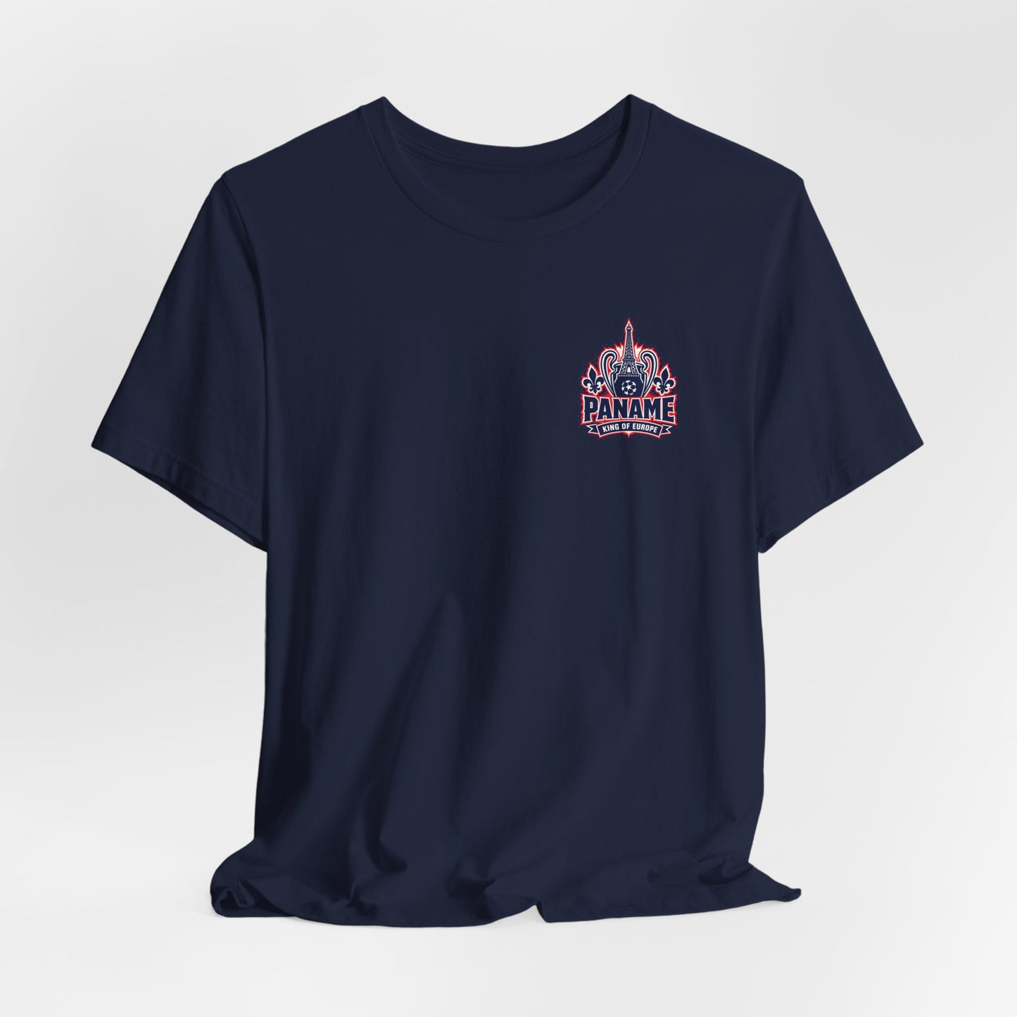 Back 2 Back Champions T-Shirt — Retro Sports Victory Tee