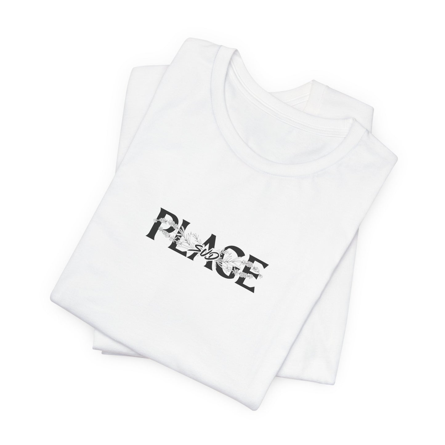 Unisex Heavy Oversize Tee