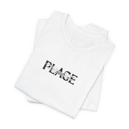 Unisex Heavy Oversize Tee