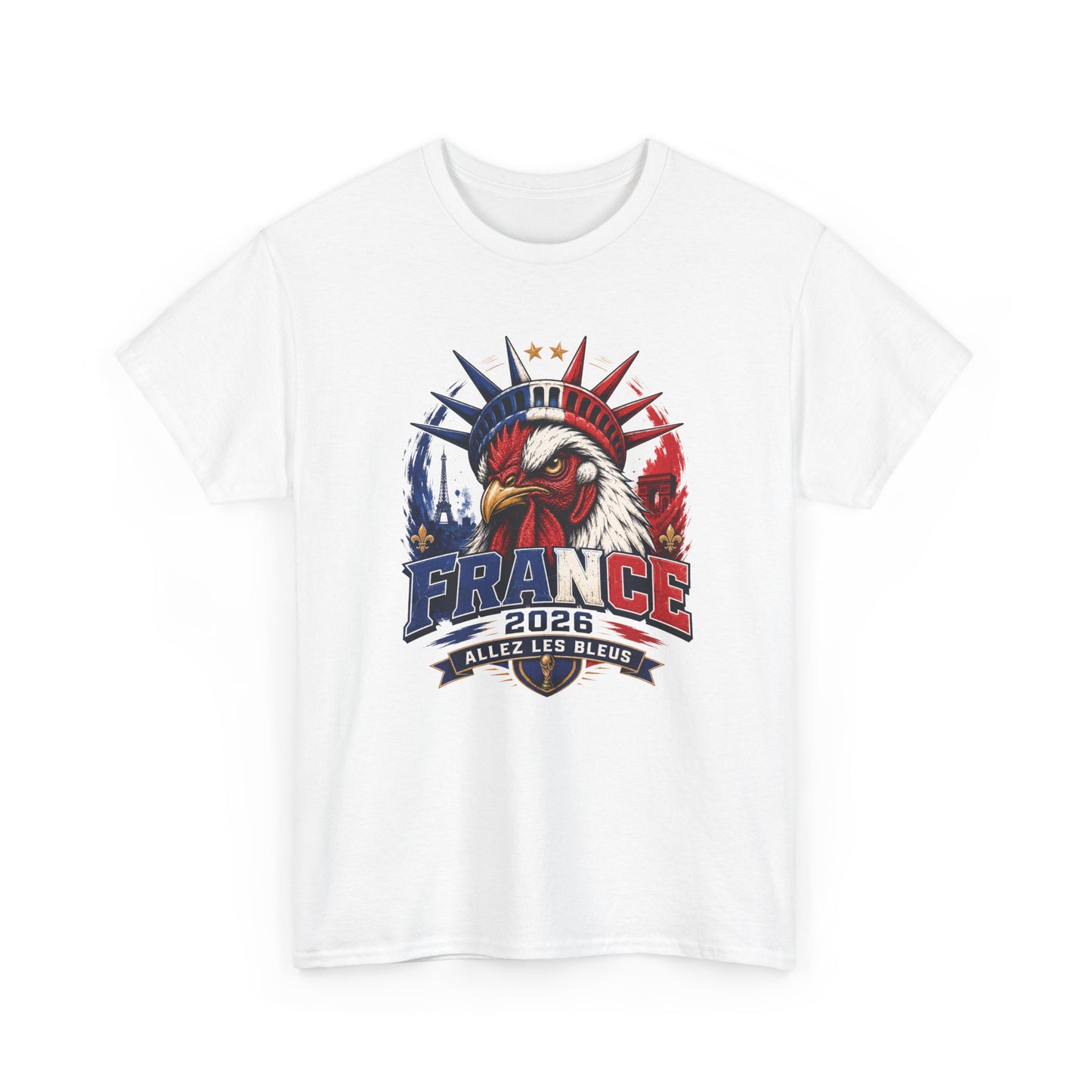 Le Coq de la Liberté