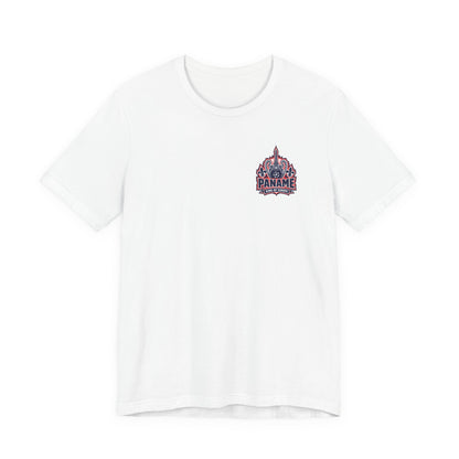 Back 2 Back Champions T-Shirt — Retro Sports Victory Tee
