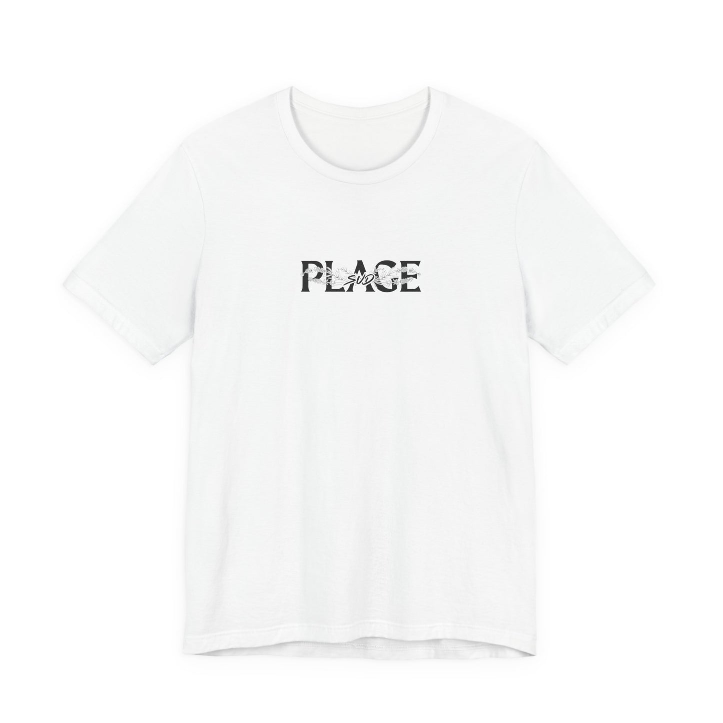 Unisex Heavy Oversize Tee