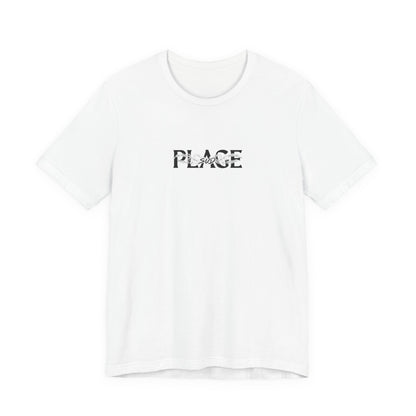 Unisex Heavy Oversize Tee