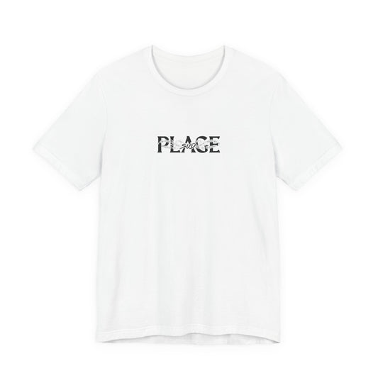 Unisex Heavy Oversize Tee
