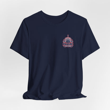 Back 2 Back Champions T-Shirt — Retro Sports Victory Tee