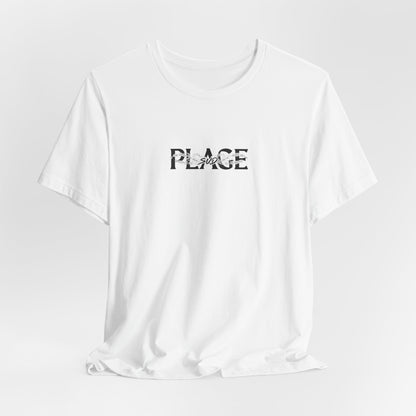 Unisex Heavy Oversize Tee
