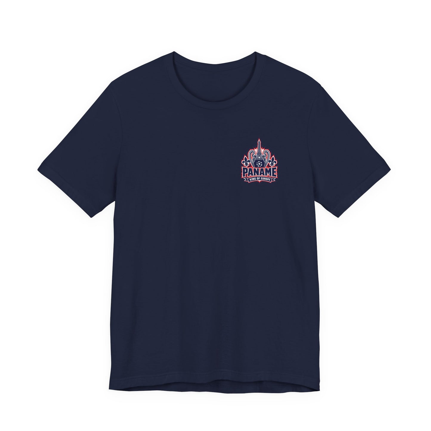 Back 2 Back Champions T-Shirt — Retro Sports Victory Tee