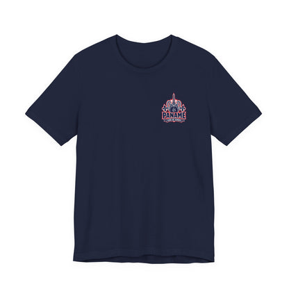 Back 2 Back Champions T-Shirt — Retro Sports Victory Tee