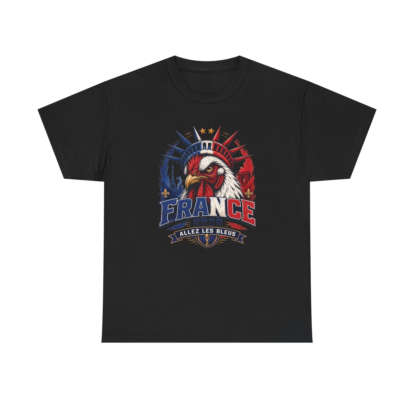 Le Coq de la Liberté
