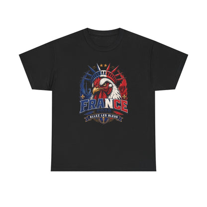 Le Coq de la Liberté