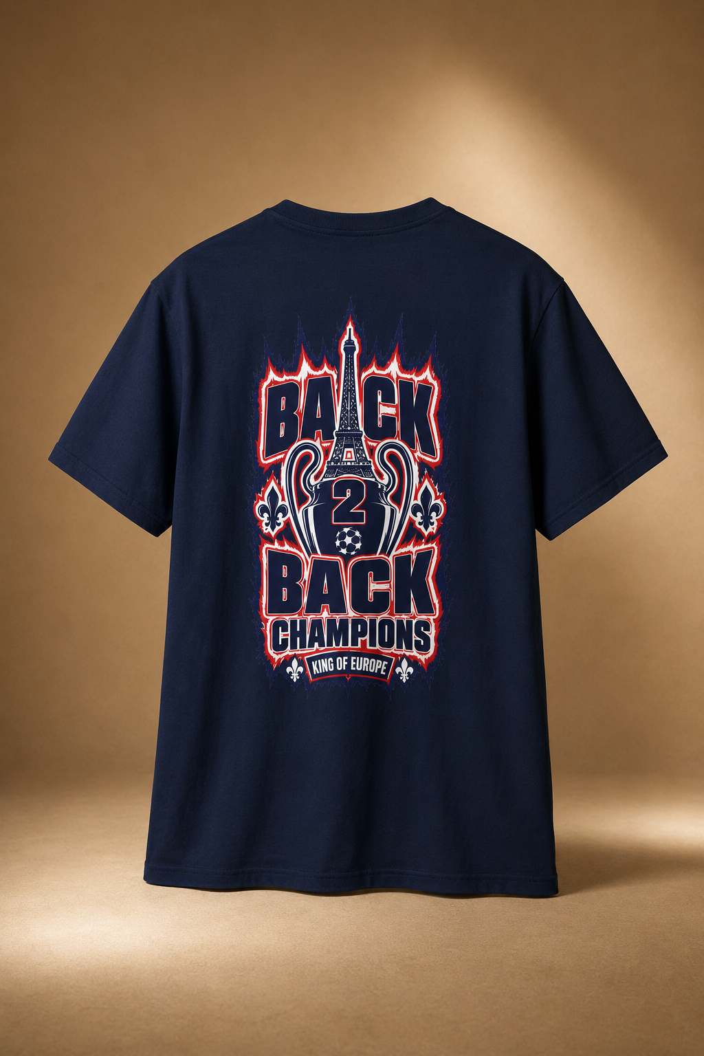 Back2Back