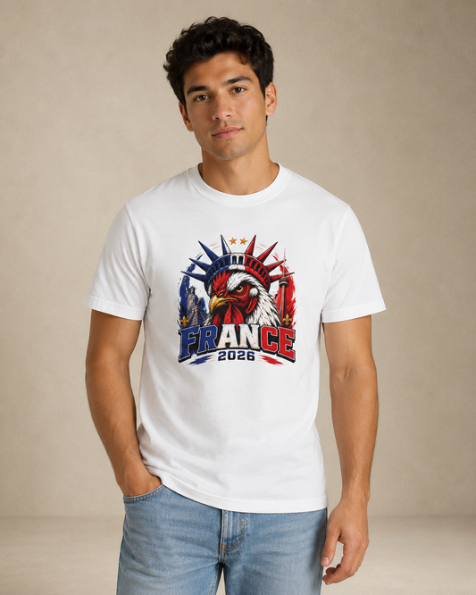 Le Coq de la Liberté