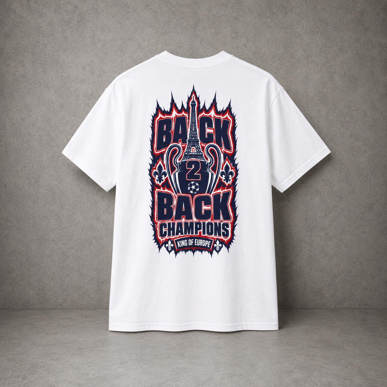 Back2Back