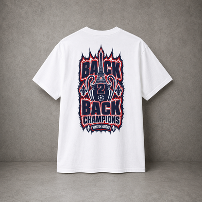 Back2Back