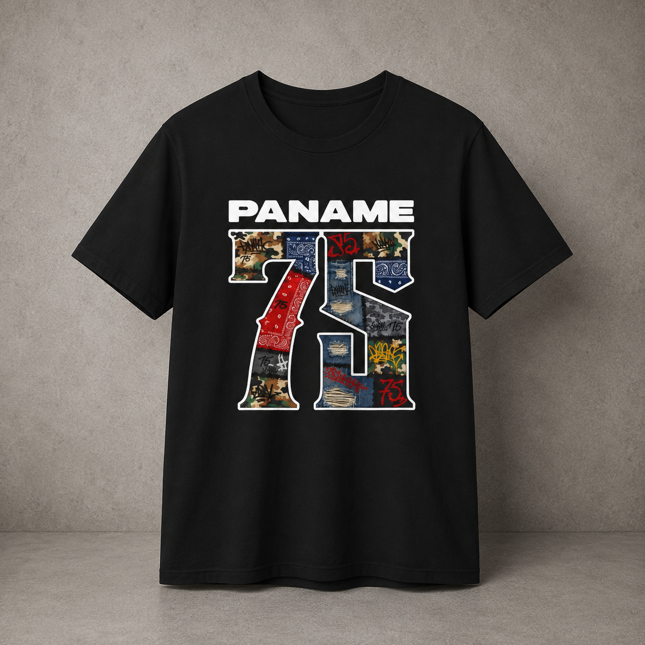 Paname 75