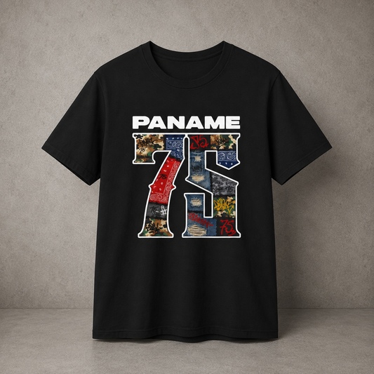 Paname 75